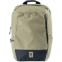 Chrome - Cykelpendling - Recruit 22L Backpack Coyote för Unisex - Beige