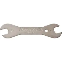 Park Tool DCW-1C/2C/3C/4C Dubbelsluten Konskiftnyckel DCW-4C, 13/15mm 2022 Verktyg