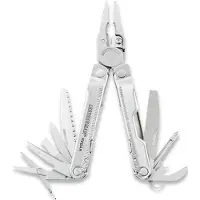 Leatherman Rebar knivlös multiverktyg