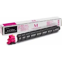 Kyocera Toner 1T02NDBNL1 TK-8515 Magenta