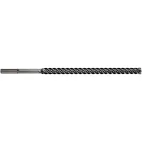 Metabo SDS-MAX P4P 623211000 Hårdmetall Betong-spiralborr 1 st 12 mm Total längd 940 mm SDS-Max 1 st