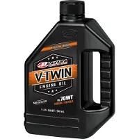 Maxima Racing Oil Mineral Sae 70w 946ml Motorolja