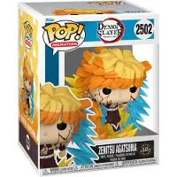 Funko POP! Demon Slayer Zenitsu Figur