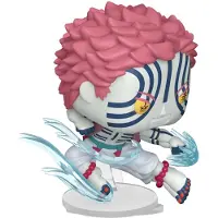 Funko POP! Demon Slayer Akaza Figur