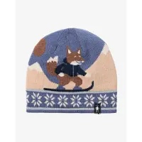 Smartwool Reversible Art Mössa