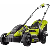 Ryobi Gräsklippare RLM13E33S; 1300 W; elektrisk