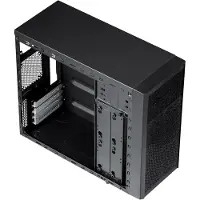 Fractal Design Core 1000 Pc-tornfodral
