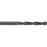 Metabo 627773000 Metall-spiralborr 8.3 mm Total längd 117 mm 10 st