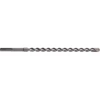 Metabo 623123000 Hårdmetall Sten-spiralborr 1 st 22 mm Total längd 540 mm SDS-Max 1 st