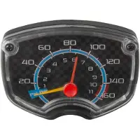 M-Wave Air Jet Cykelpump