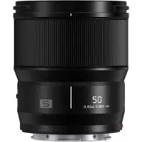 Panasonic Lumix S F/1.8 White Box-objektiv 50 Mm