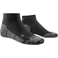 X-socks Core Natural Low Cut Socks Svart EU 35-38 Man