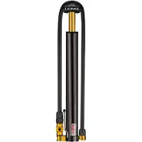 Lezyne Micro Floor Drive Hv Cykelpump