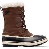 Sorel 964 Pac Nylon Wp Skor För Snö