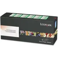 Lexmark toner 75B20K0 original svart 13.000 sidor