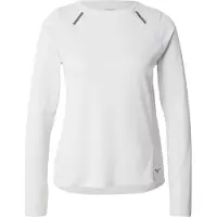 Mizuno Active Daf T-shirt Med Lång ärm