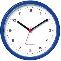 Peweta RADIOSTYRD KLOCKA DESIGN BLŠ(51.001.216)