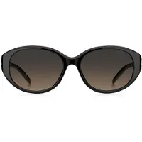 BOSS Two-tone sunglasses with Double B monograms