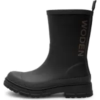 Woden Lia Wp Booties