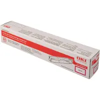 OKI toner 43459370 magenta 2.500 sidor