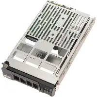 Dell 600GB 15K SAS 12GBPS 2.5 HDD