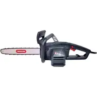 Oregon Elkedjesåg CS1400; 2,4 kW; 40 cm