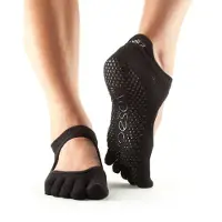 Toesox Bellarina Slip Strumpor