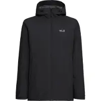 Jack Wolfskin Moonrise 2 3in1 Avtagbar Jacka