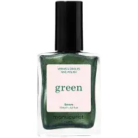 Manucurist Paris Green Nagellack 15 ml Groove