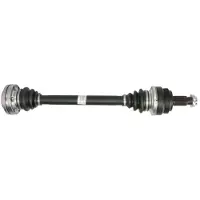 SPIDAN Drivaxel 24363
