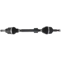 SPIDAN Drivaxel 36559