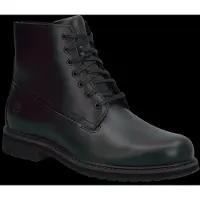 Timberland Stormbucks Mid Lace Up With Zip Wp Stövlar