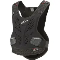 Alpinestars Bionic Pro Skyddsväst
