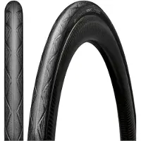 Hutchinson Blackbird All Season Hookless Mach3 Tubeless 700 X 30 Landsvägsdäck