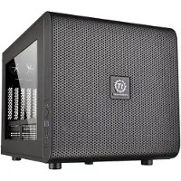 Thermaltake Core V21/win/secc Pc-tornfodral