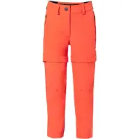 Vaude Zip Off Slim Fit Byxor