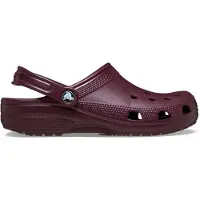 Crocs Träskor Classic kvinnor - Bordeaux - 39 / 40