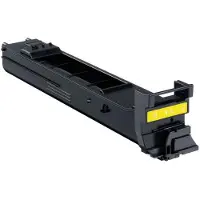 Konica Minolta KonicaMinolta gul toner 8.000 sidor