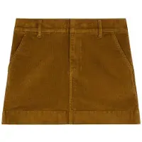 Lee 112385765 Regular Fit Minikjol
