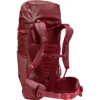 Vaude Asymmetric 48+8l Damryggsäck