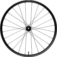 Shimano Rx180 Disc Tubeless Bakhjul