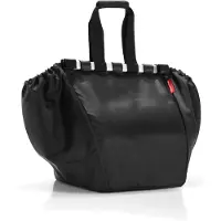 Reisenthel UJ7003, Toteväska, Svart, Vit, Polyester, Monokromatiskt, 30 l, 325 mm