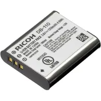 Ricoh Imaging Db-110 1350mah Litiumbatteri