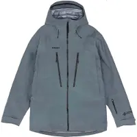 Armada - Skidjackor - Haydon 3L Gore-Tex Jacket Stormy för Unisex - Storlek L - Blå