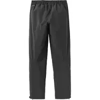 Rab - Vandringskläder - Firewall Pants Black för UnisexUll - Storlek S - Svart