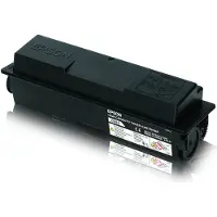 Epson svart toner