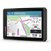 Garmin zumo XT3, 11,9 cm (4.7), 1280 x 720 pixlar, TFT, 101,6 x 58,4 mm (4 x 2.3), Horisontell / Vertikal, Flerpunktsberöring