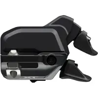 Shimano Sw-m8250-r Deore Xt 2025 Höger Växelväljare