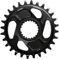 Shimano Sm-crm86 Fc-m8200 Kedjehjul