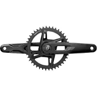 Sram Rival 1 Xplr Axs E1 Dub Wide Dm Vevparti Med Effektmätare